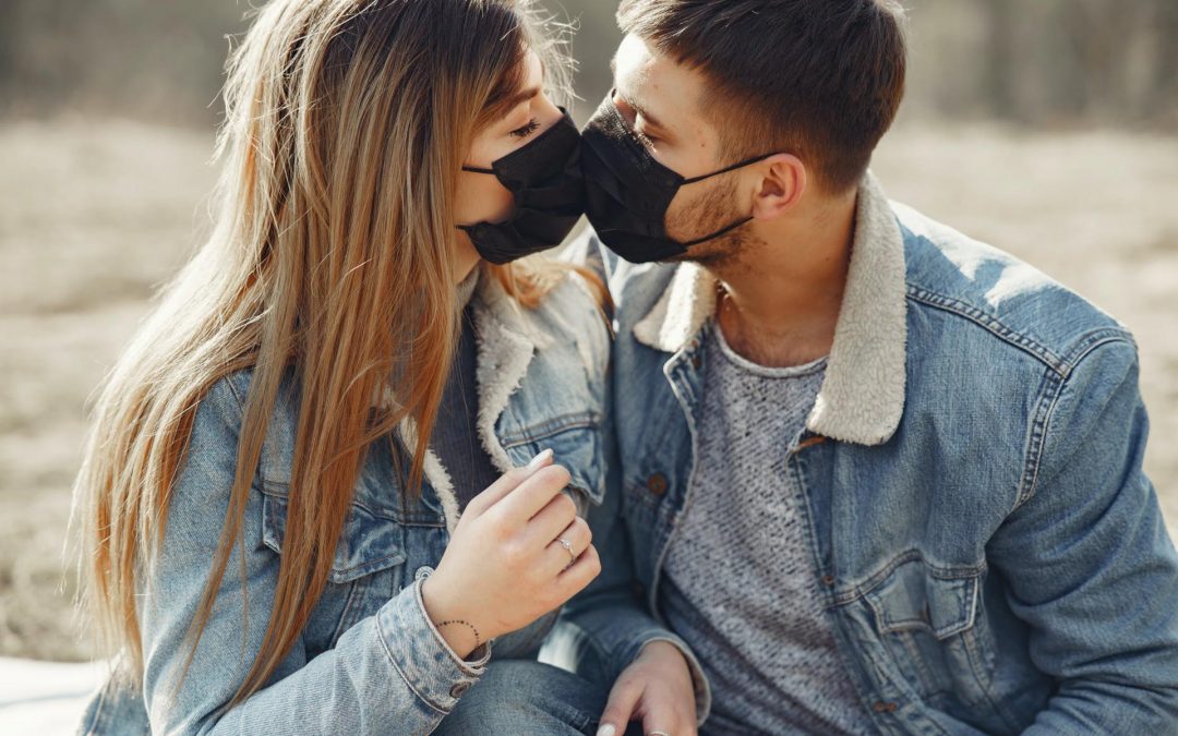 El coronavirus pone a prueba el amor y la sexualidad de las parejas
