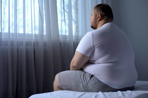 Sexo y obesidad: conoce por qué no se llevan de la mano